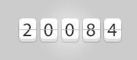 counter 20084