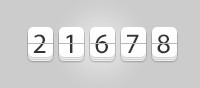 counter 21678