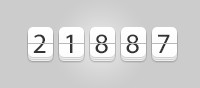 counter 21887