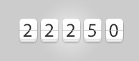 counter 22250