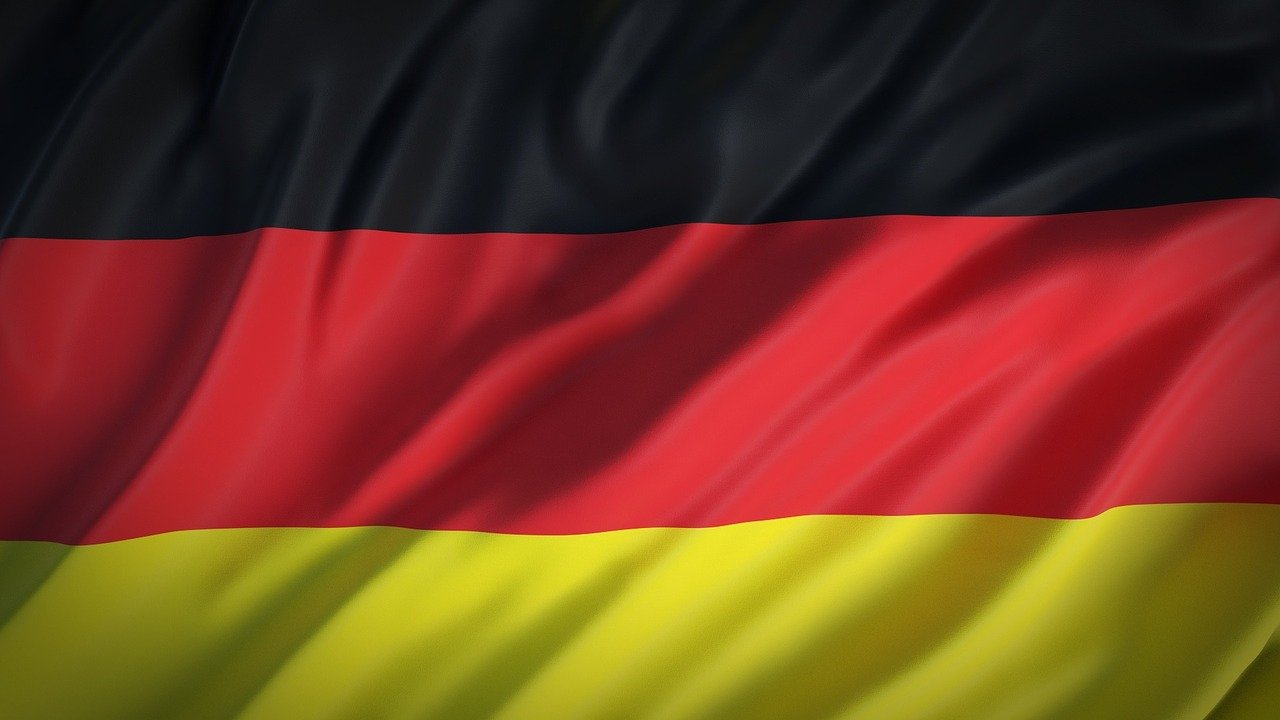 flag germany 1060305 1280